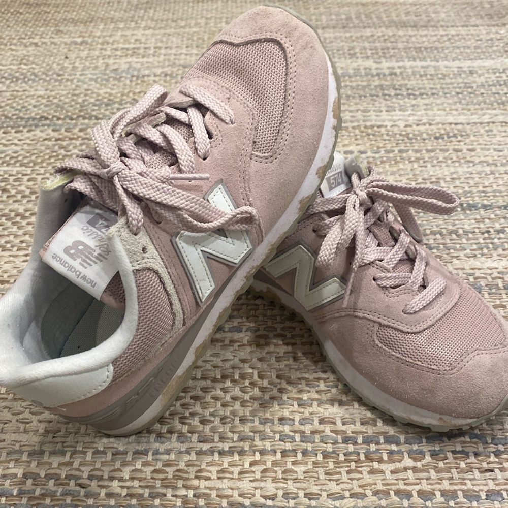 New Balance Sneakers